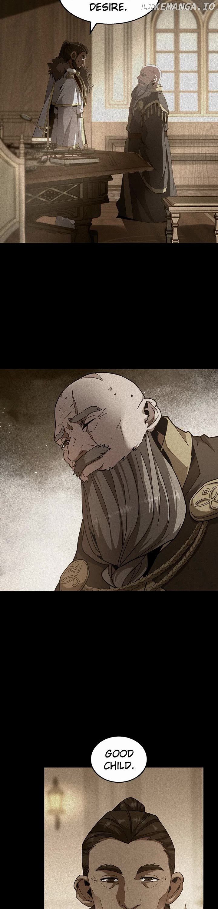 The Beginning After The End Chapter 205 image 18